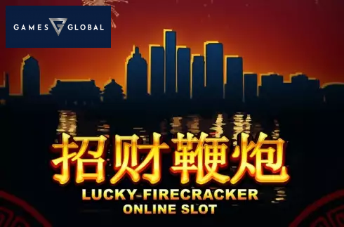 Lucky Firecracker